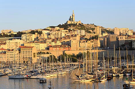 9 Août 26 - Marseille