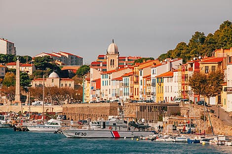 10 Août 26 - Port-Vendres