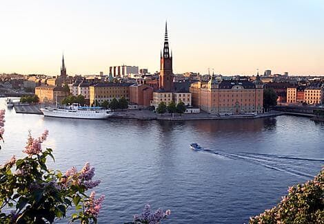 4 Déc 26 - Stockholm