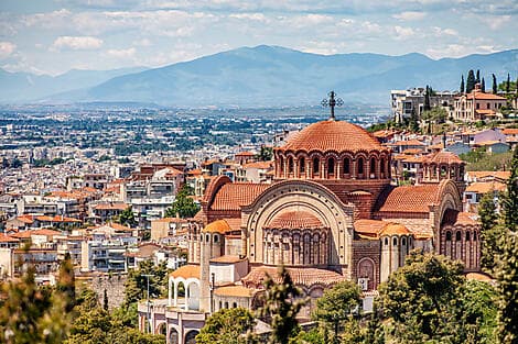 18 Oct 26 - Thessalonique