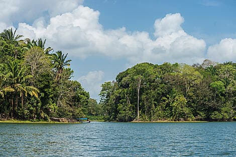 22 Déc 25 - Fuerte Amador, Flamenco Island 