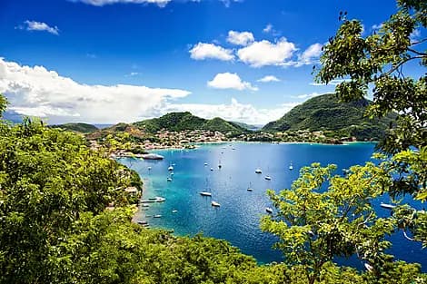 1 Mars 27 - Les Saintes