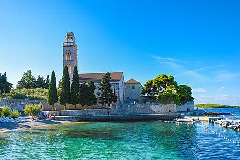 28 Sept 25 - Hvar
