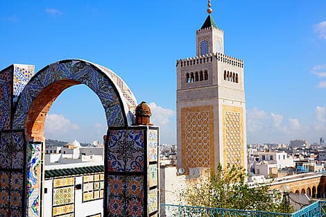 3 Nov 26 - Tunis