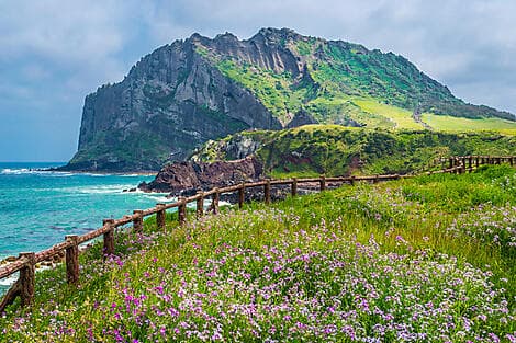 13 Mars 26 - Jeju