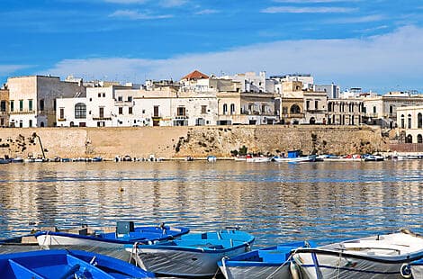 24 Mars 26 - Gallipoli