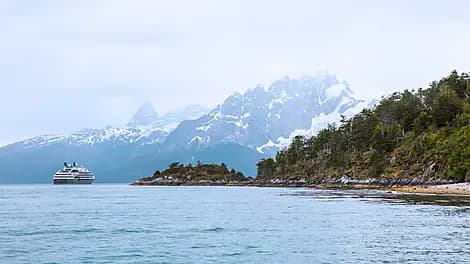 7 Nov 25 - Glacier Agostini