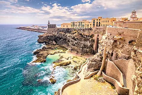 8 Nov 26 - Melilla