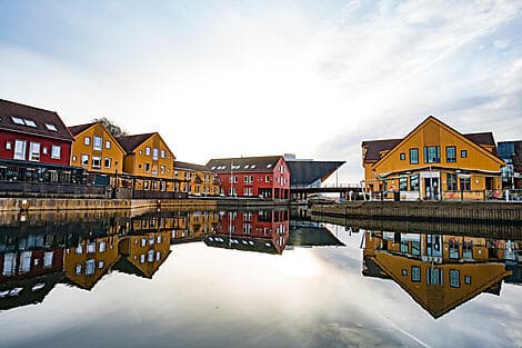 11 Mai 27 - Kristiansand