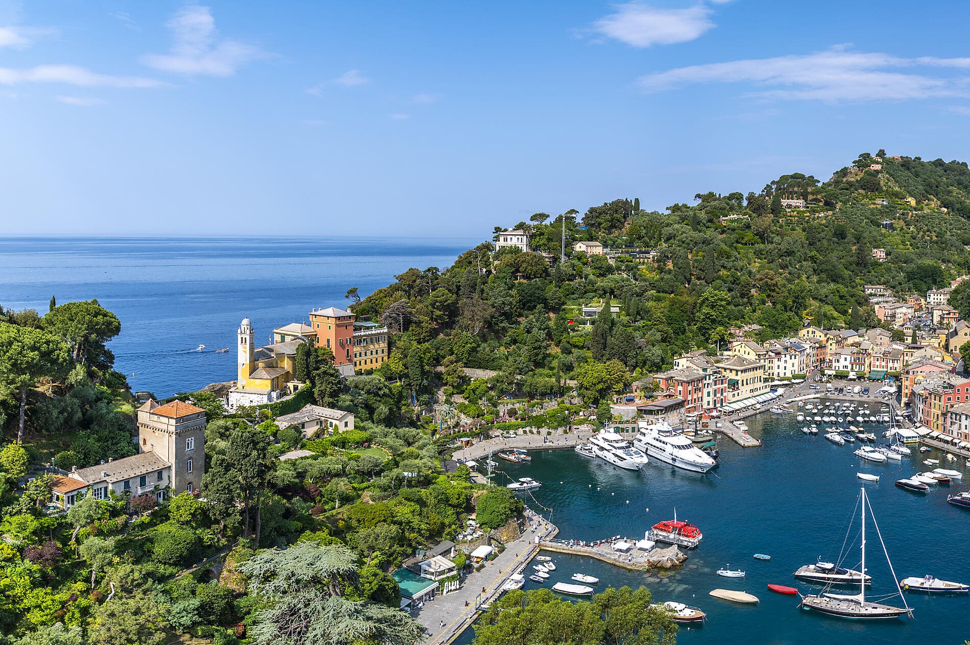 L'art en filigrane, des rivages français aux côtes italiennes 