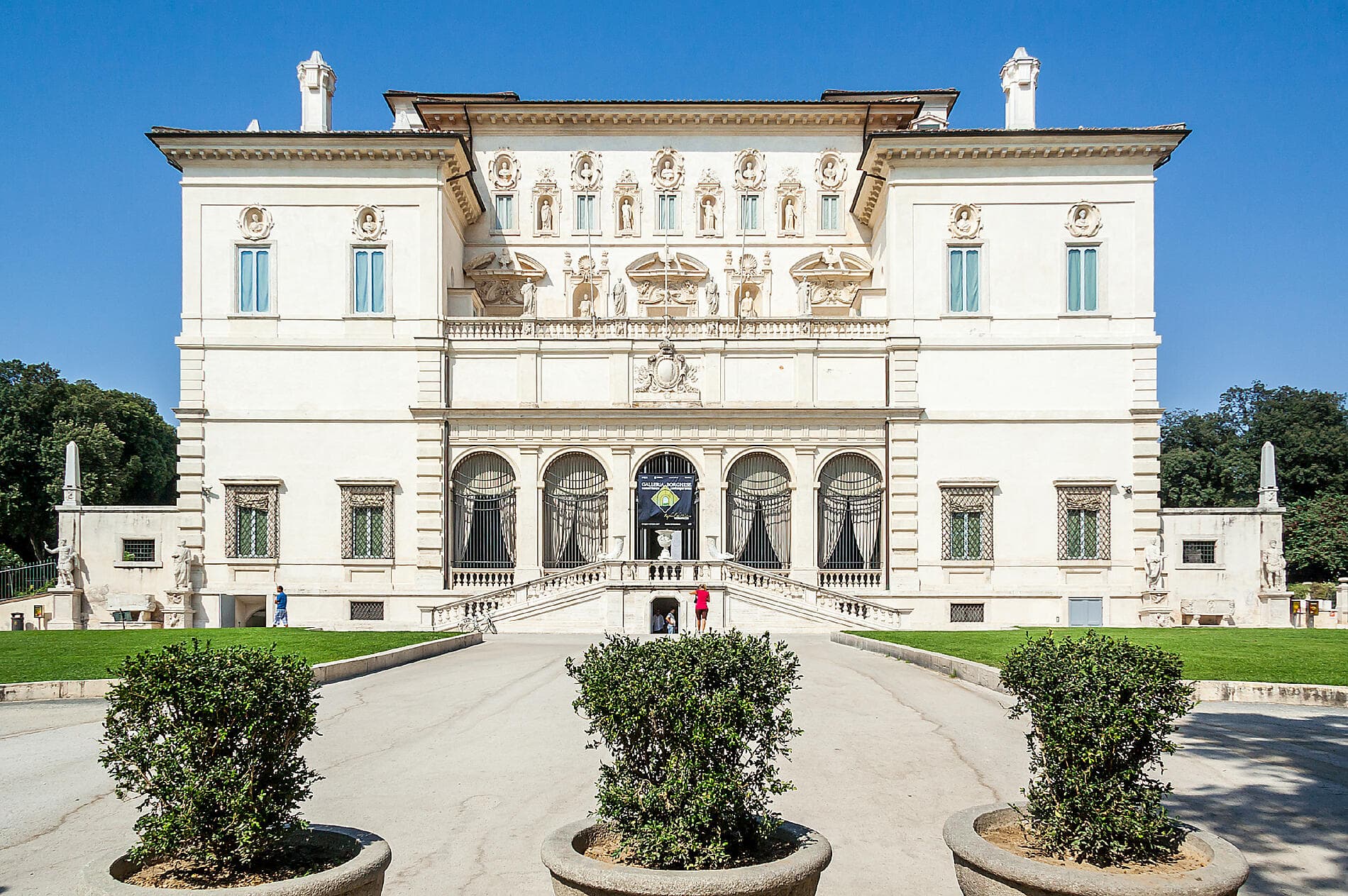 L'art en filigrane, des rivages français aux côtes italiennes 