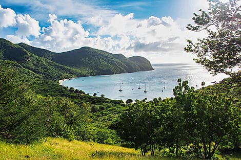 28 Janv 26 - Union Island