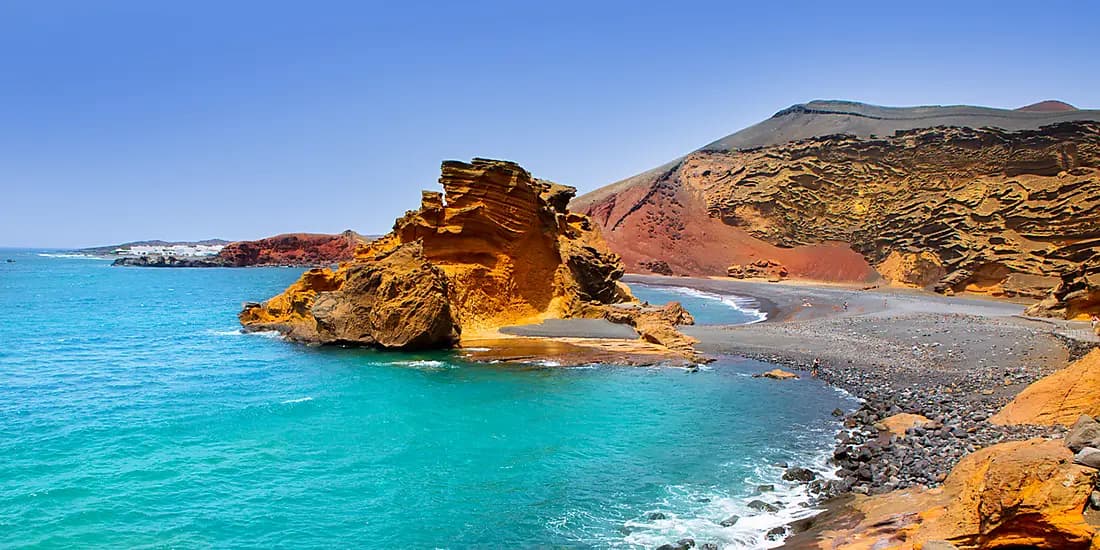 Odyssée atlantique des Canaries à la péninsule ibérique