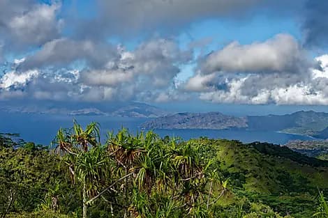 2 Févr 27 - Hanaiapa, Hiva Oa