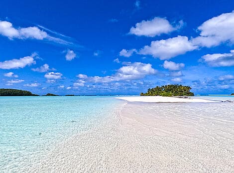 28 Oct 26 - Raivavae, îles Australes