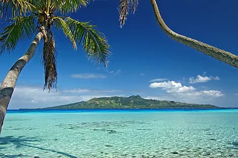 29 Oct 26 - Tubuai, îles Australes