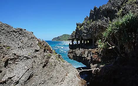 30 Oct 26 - Rurutu, îles Australes
