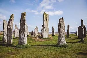 L’essentiel de l’île Lewis