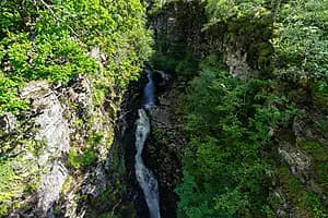 Gorge de Corrieshalloch