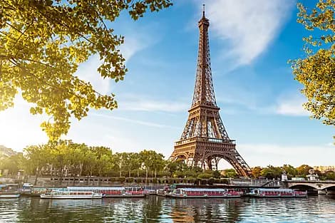 ESCAPADE PARISIENNE (2 NIGHTS)