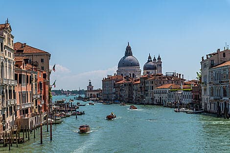 SECRETS DE VENISE (2 NUITS)