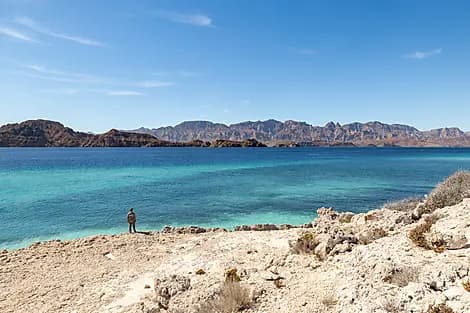26 Févr 27 - Parc national de la Baie de Loreto