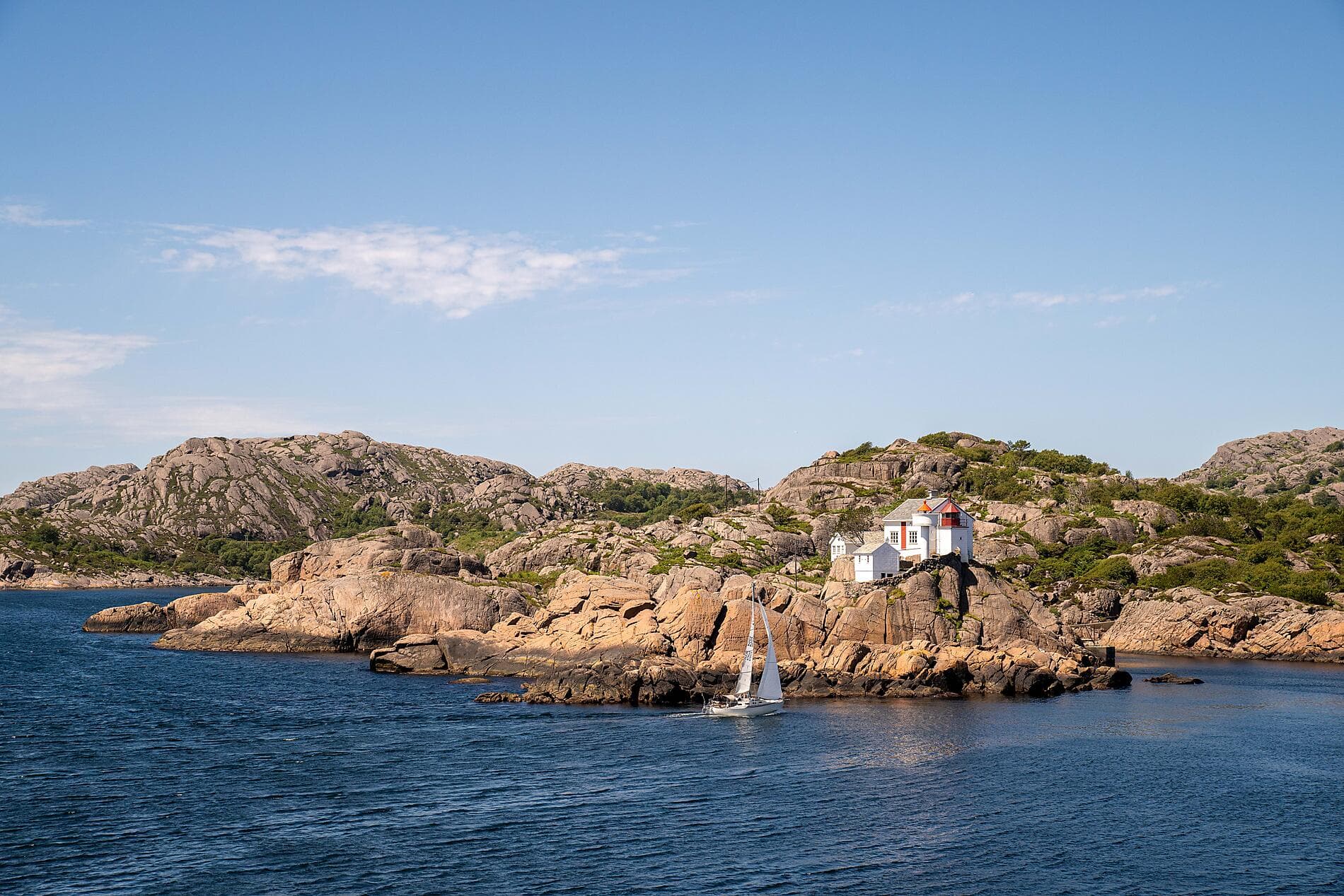 Scandinavie confidentielle