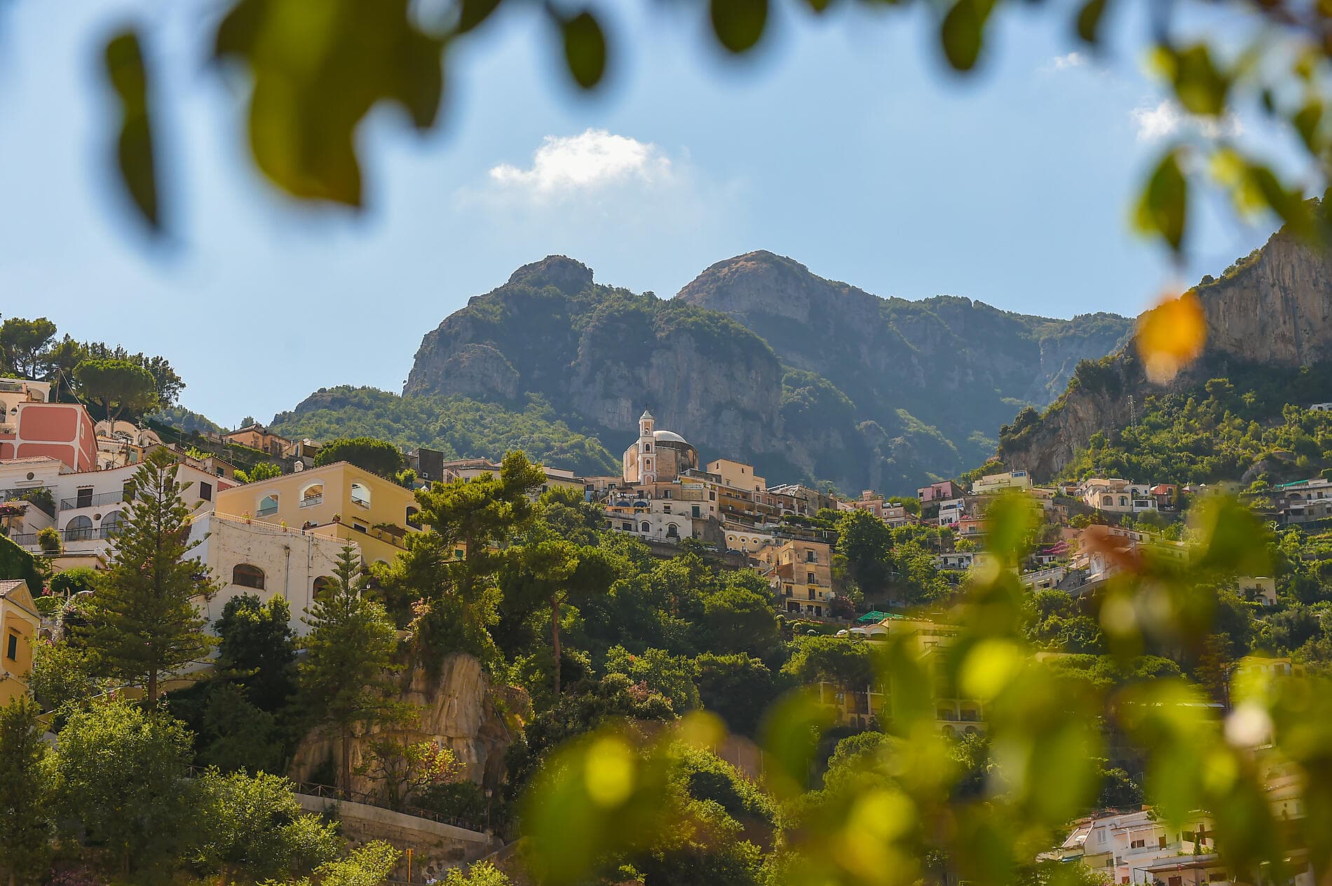 De la Sicile à la Riviera ligure, sous les voiles du Ponant