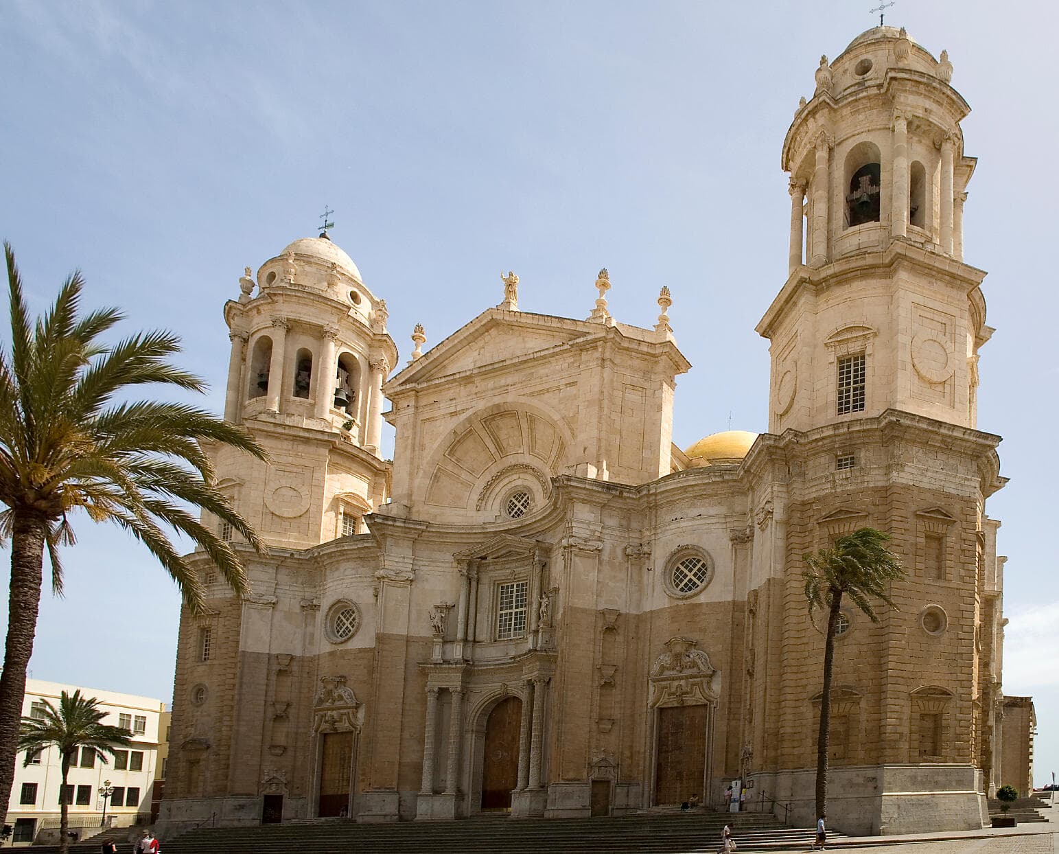 Péninsule ibérique et joyaux de Méditerranée 