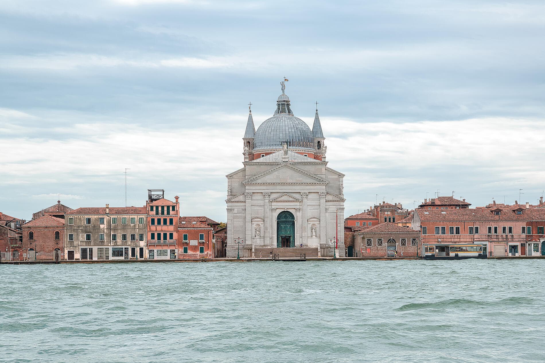 Rivages légendaires d’Italie et de Croatie 