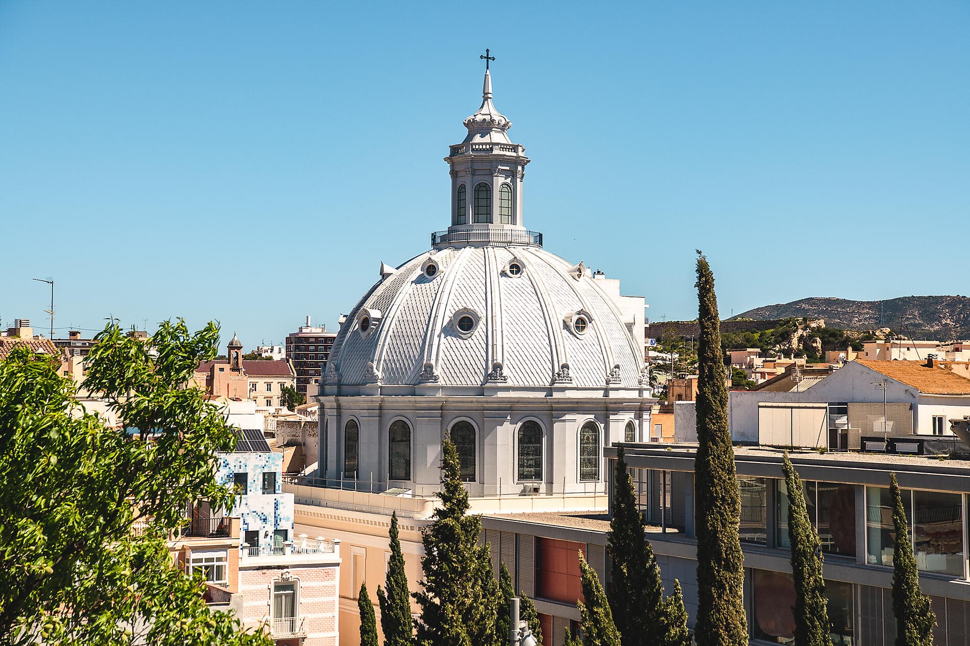 Trésors de Méditerranée au printemps 
