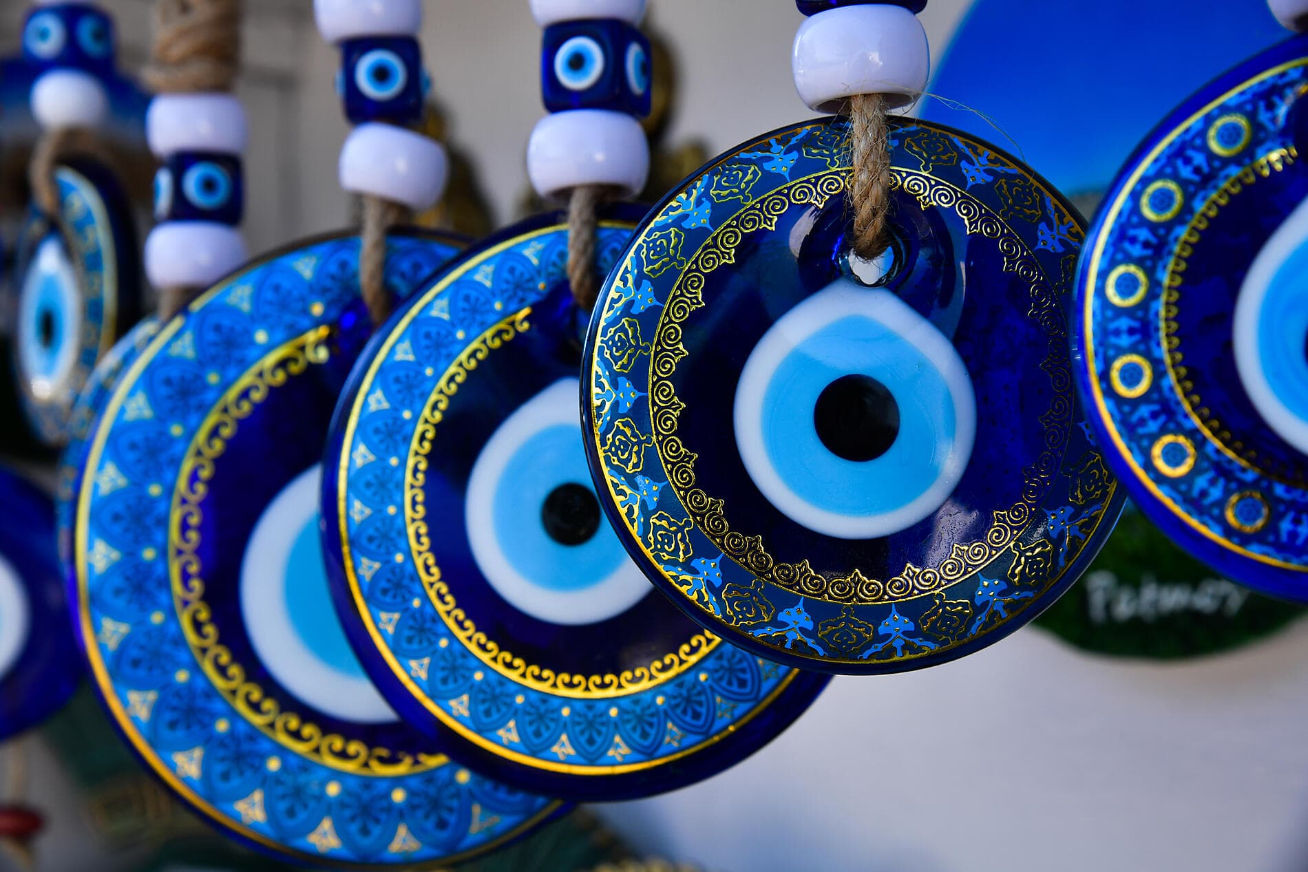 Au cœur des îles grecques 