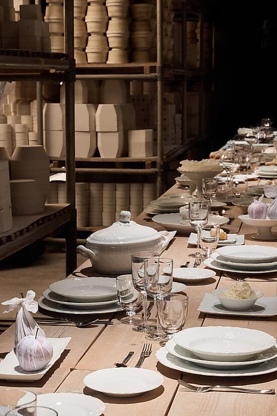 Ginori : l’Art de Vivre Florentin (2 nuits)