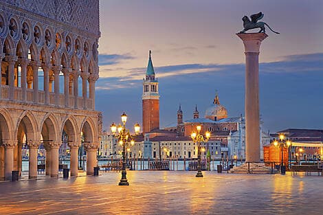7 Juil 26 > 9 Juil 26 - Venise
