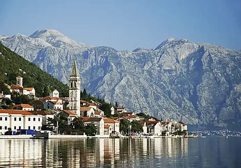 30 Sept 25 - Kotor