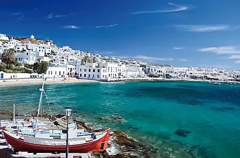 23 Oct 26 - Mykonos