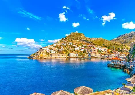 24 Oct 26 - Hydra