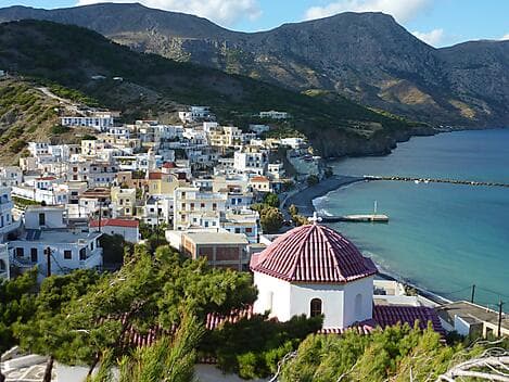 24 Sept 25 - Diafani, Karpathos 
