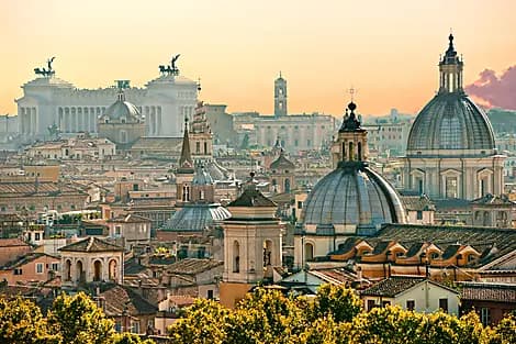 14 Juil 26 - Civitavecchia (Rome)