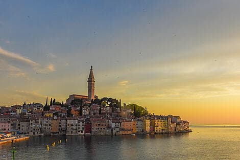 27 Sept 25 - Rovinj