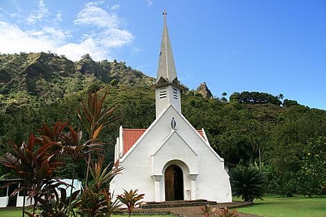 3 Févr 27 - Omoa, île de Fatu Hiva