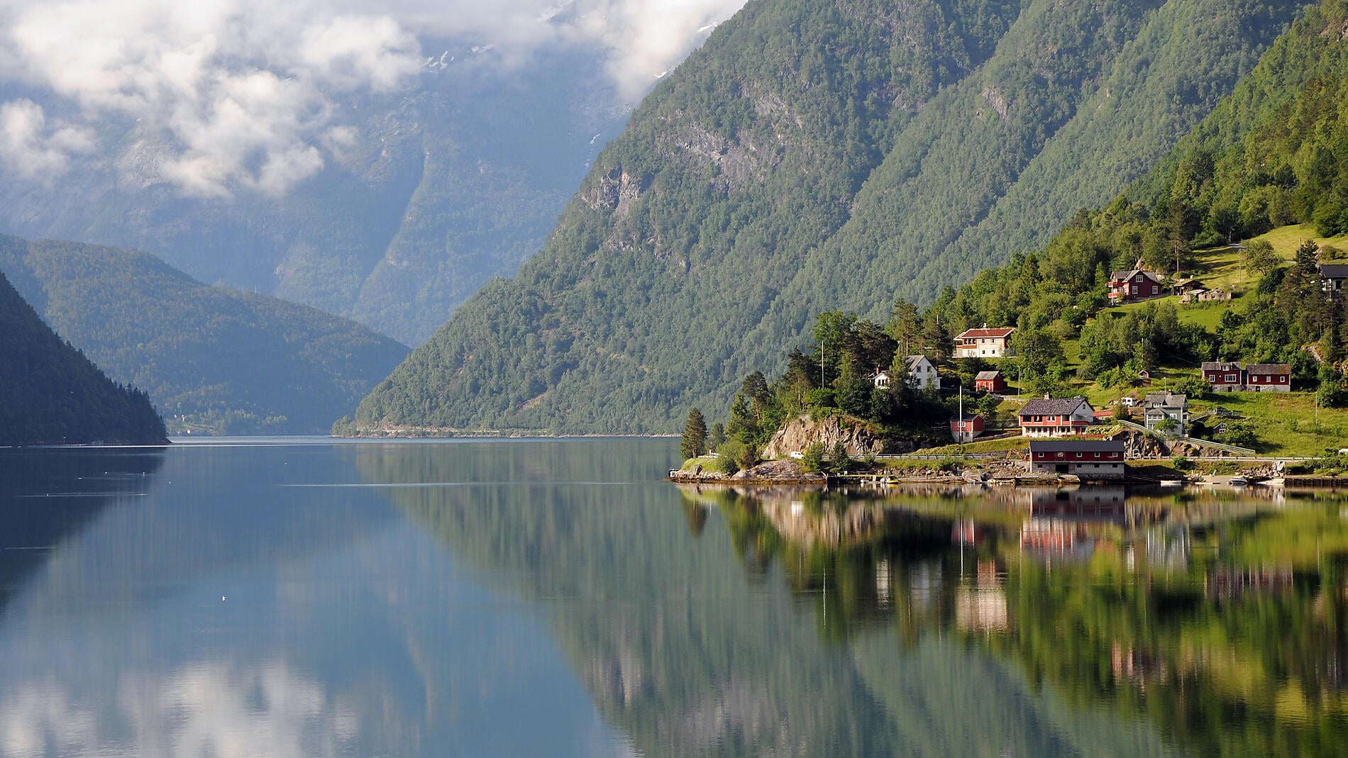 Scandinavie confidentielle Scandinavie confidentielle