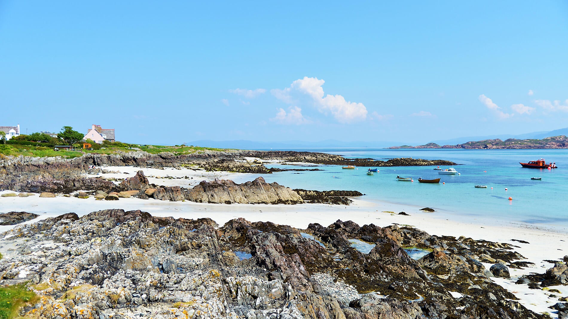 De l'Écosse au Spitzberg De l'Écosse au Spitzberg