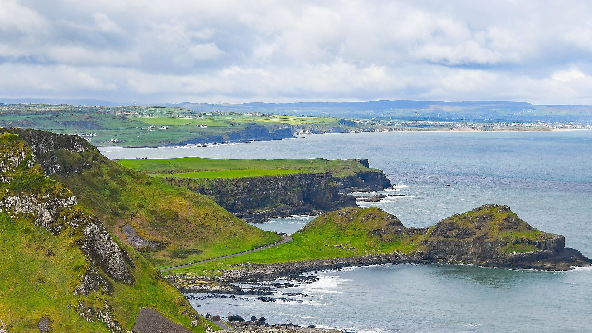 Des rivages celtiques au golfe de Gascogne Des rivages celtiques au golfe de Gascogne
