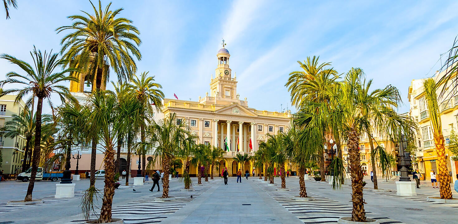 Escapade gastronomique sur les rivages ibériques Escapade gastronomique sur les rivages ibériques