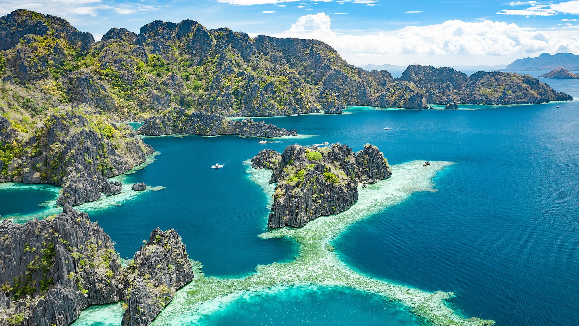 Joyaux et mystères des Philippines et de Bornéo Joyaux et mystères des Philippines et de Bornéo