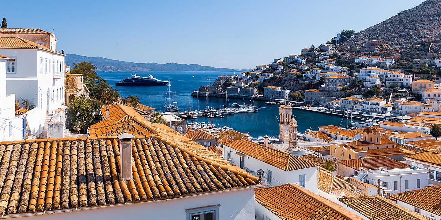 Paysages et sites emblématiques du Péloponnèse Paysages et sites emblématiques du Péloponnèse