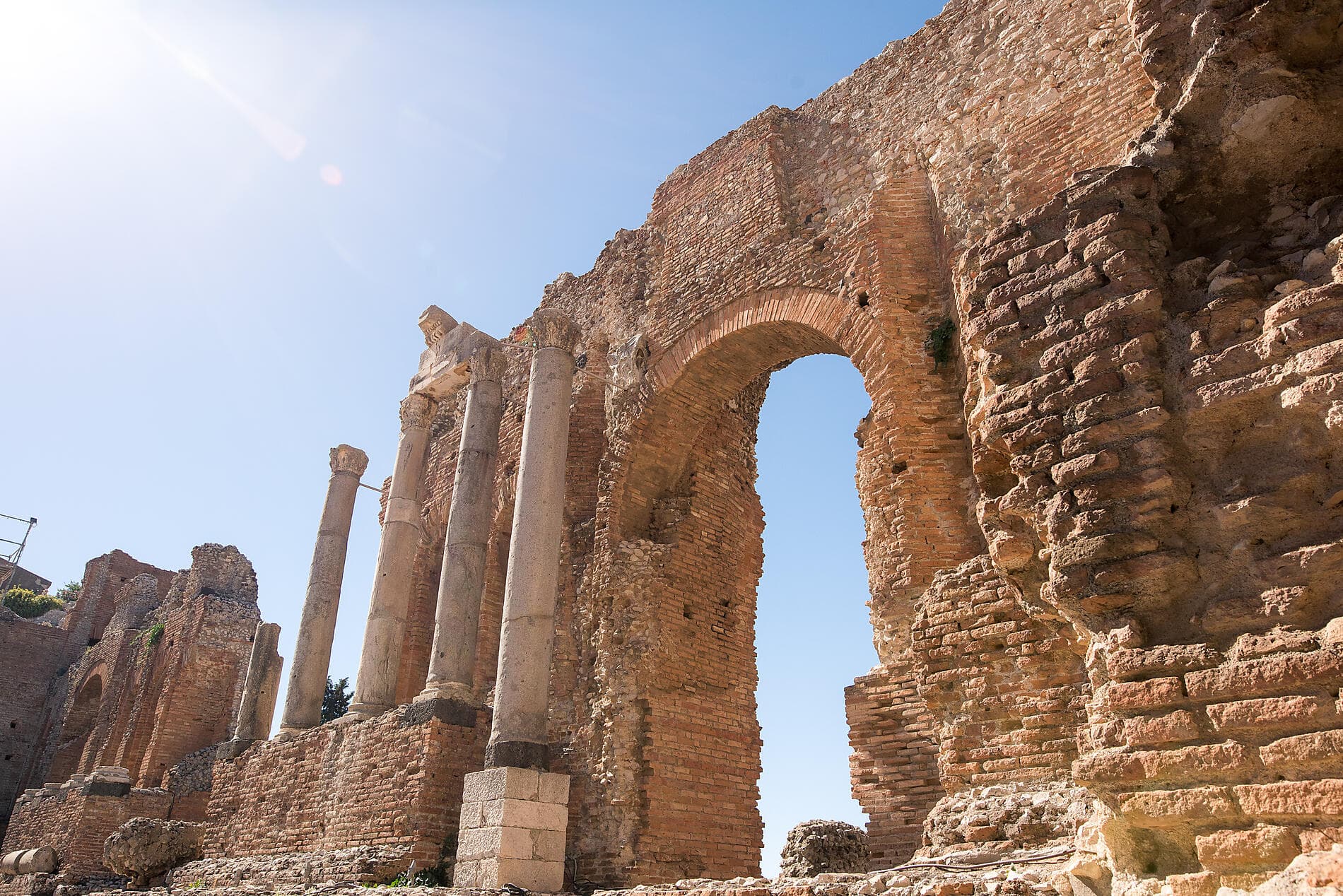 De Malte aux rives de l'Adriatique