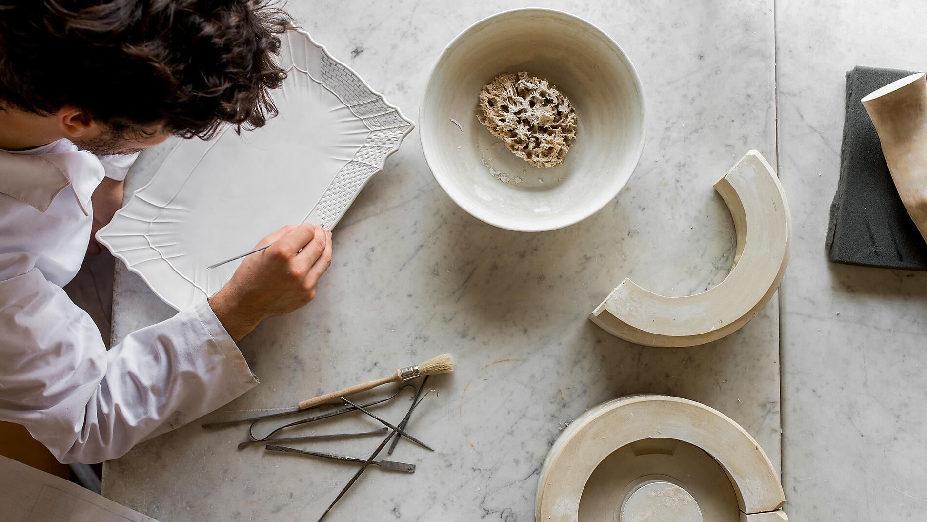 Le luxe à l’italienne : savoir-faire d’excellence Le luxe à l’italienne : savoir-faire d’excellence