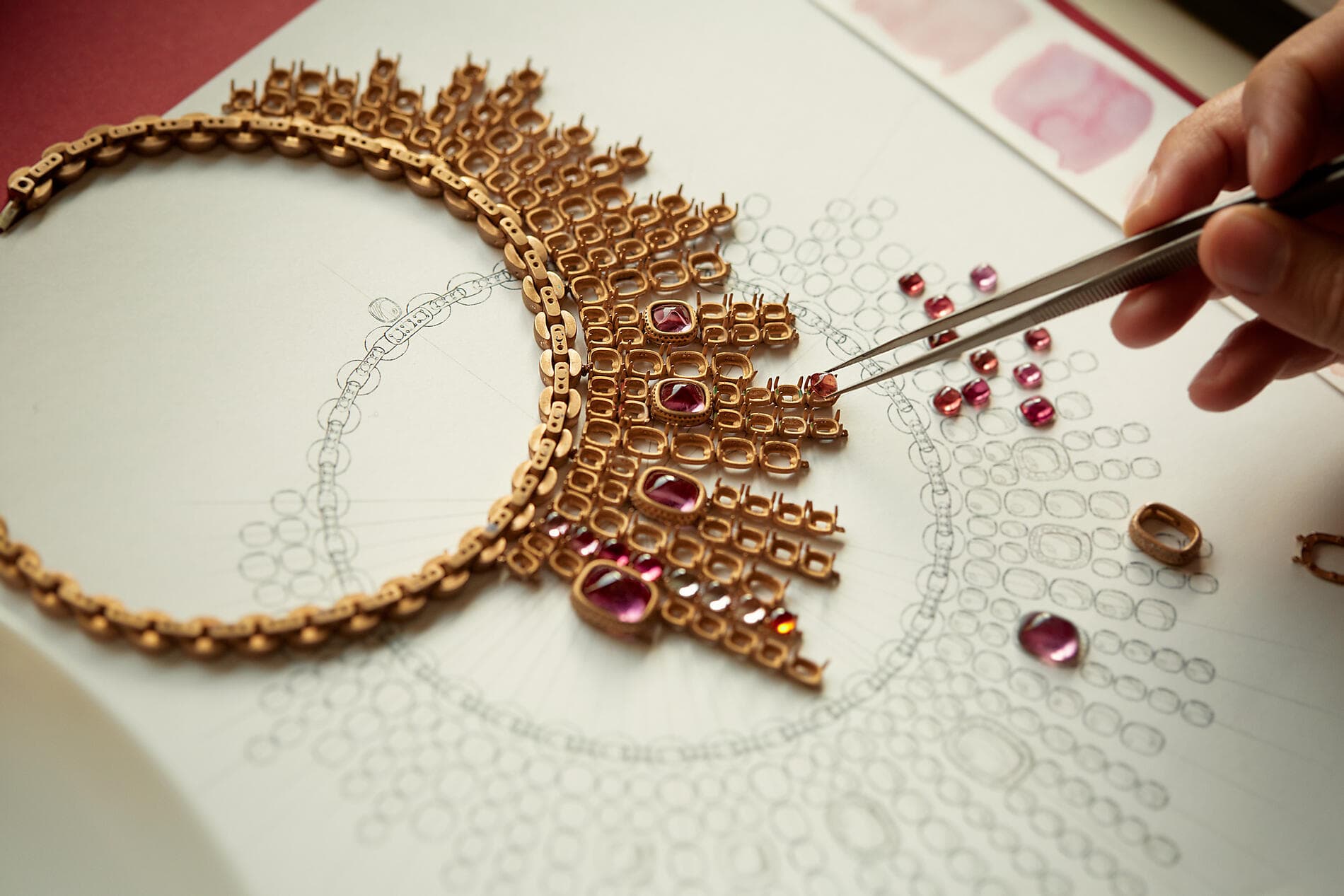 Le luxe à l’italienne : savoir-faire d’excellence